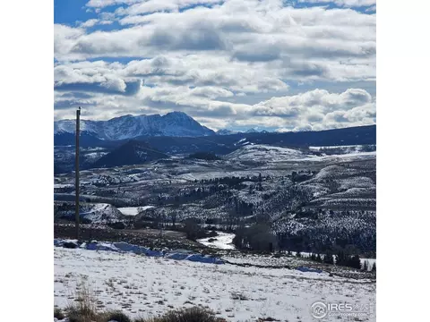 508 County Road 1003, Kremmling, CO 80459