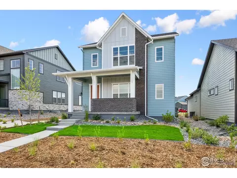 2749 Blue Iris Dr, Loveland, CO 80538