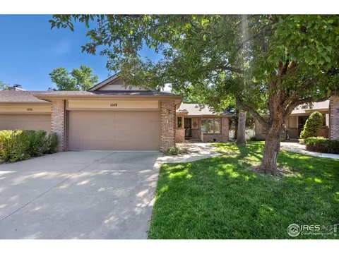 1149 Valley Oak Ct, Fort Collins, CO 80525