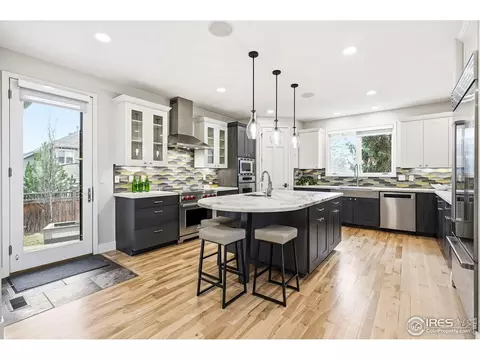 Kitchen - 4840 6th St, Boulder, CO 80304 photo 1 of 3