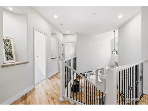 Entry Way - 4840 6th St, Boulder, CO 80304 photo 3 of 3