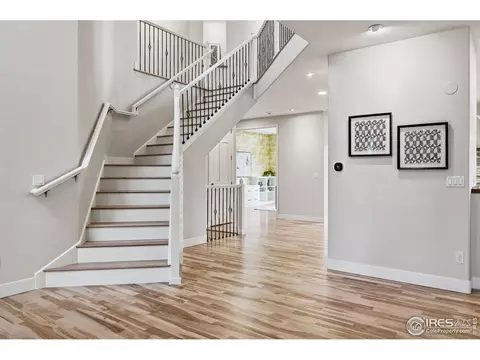 Entry Way - 4840 6th St, Boulder, CO 80304 photo 2 of 3