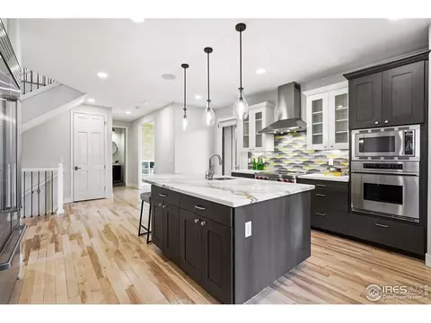 Kitchen - 4840 6th St, Boulder, CO 80304 photo 2 of 3