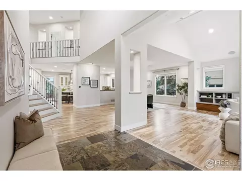 Entry Way - 4840 6th St, Boulder, CO 80304 photo 1 of 3