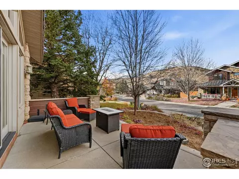 Exterior - 4840 6th St, Boulder, CO 80304 photo 2 of 4