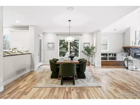 Dining - 4840 6th St, Boulder, CO 80304 photo 1 of 2