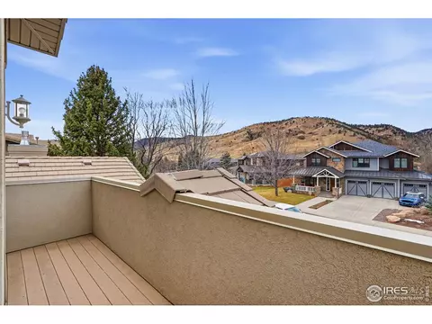 Exterior - 4840 6th St, Boulder, CO 80304 photo 1 of 4