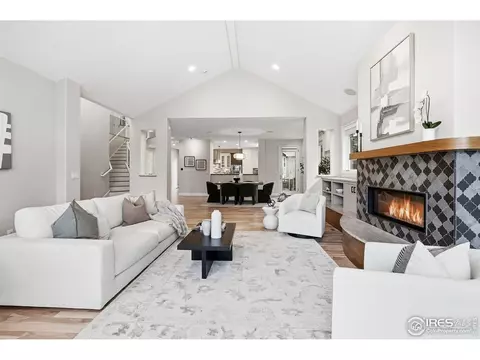 Living - 4840 6th St, Boulder, CO 80304 photo 1 of 2