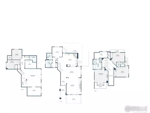 Floorplan - 4840 6th St, Boulder, CO 80304 photo 1 of 1