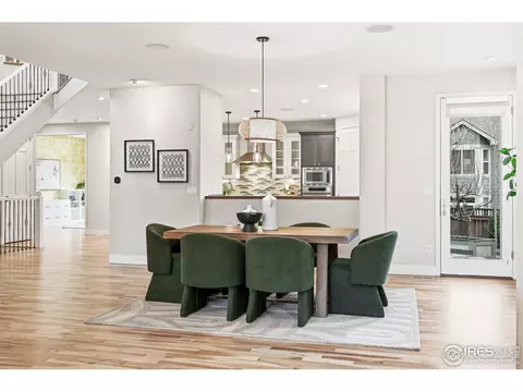 Dining - 4840 6th St, Boulder, CO 80304 photo 2 of 2