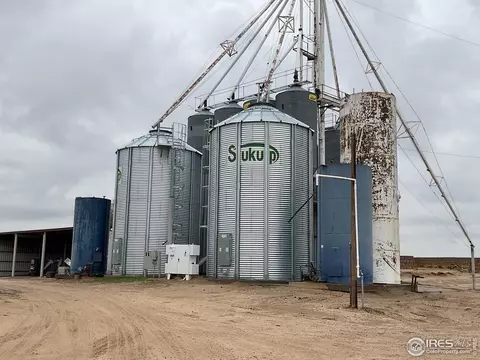 0 Hwy, Kit Carson, CO 80825 photo 5