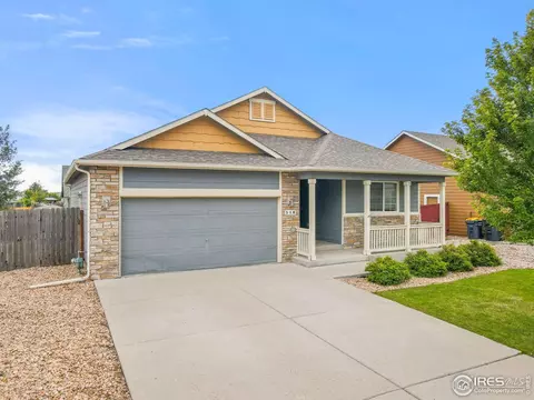 510 E 28th St Dr, Greeley, CO 80631