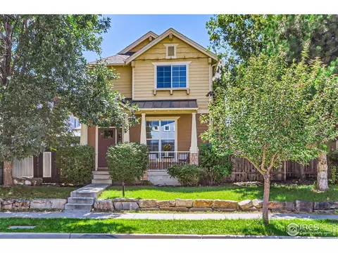 257 Cajetan St, Fort Collins, CO 80524