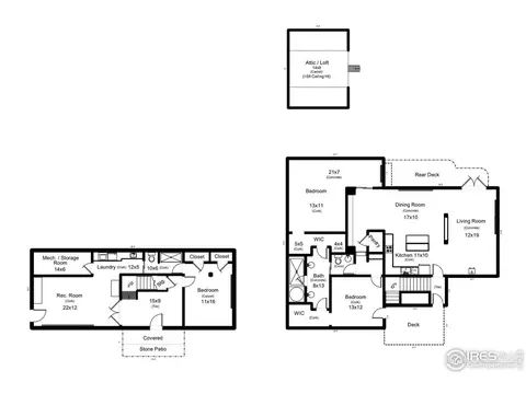 3360 Eldorado Springs Dr, Boulder, CO 80303 photo 46
