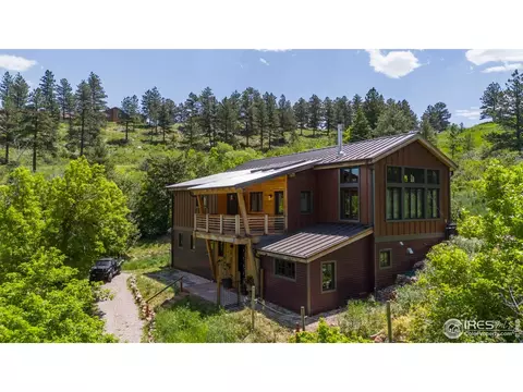 3360 Eldorado Springs Dr, Boulder, CO 80303 photo 2
