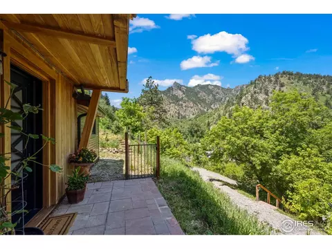 3360 Eldorado Springs Dr, Boulder, CO 80303 photo 5