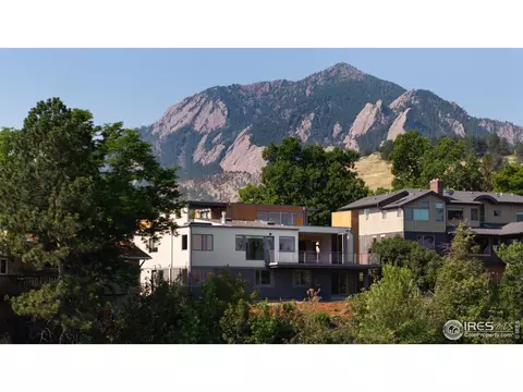 Exterior - 2235 Vassar Dr, Boulder, CO 80305 photo 6 of 7