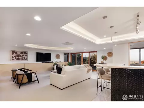 Living - 2235 Vassar Dr, Boulder, CO 80305 photo 2 of 3