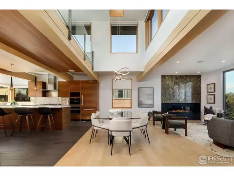 Dining - 2235 Vassar Dr, Boulder, CO 80305 photo 2 of 3