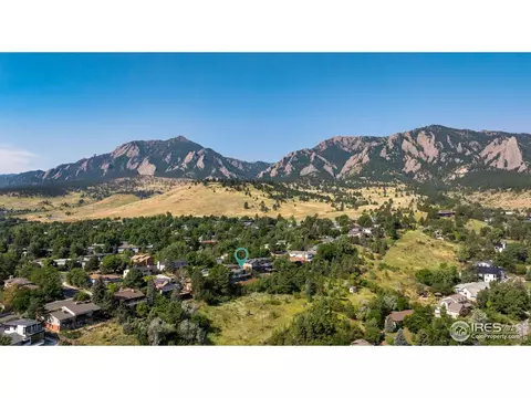 View/Area - 2235 Vassar Dr, Boulder, CO 80305 photo 1 of 2