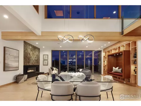 Dining - 2235 Vassar Dr, Boulder, CO 80305 photo 3 of 3