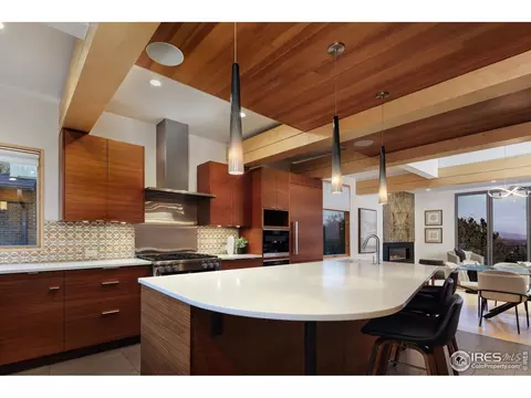 Kitchen - 2235 Vassar Dr, Boulder, CO 80305 photo 3 of 5