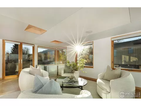 Living - 2235 Vassar Dr, Boulder, CO 80305 photo 1 of 3
