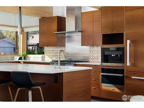 Kitchen - 2235 Vassar Dr, Boulder, CO 80305 photo 1 of 5