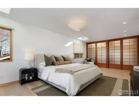 Bedroom - 2235 Vassar Dr, Boulder, CO 80305 photo 1 of 5