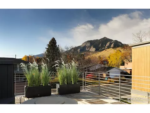 Exterior - 2235 Vassar Dr, Boulder, CO 80305 photo 3 of 7