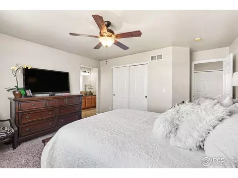 Bedroom - 11392 Ebony St, Firestone, CO 80504 photo 5 of 8