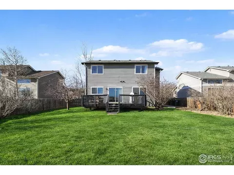 Exterior - 11392 Ebony St, Firestone, CO 80504 photo 2 of 8