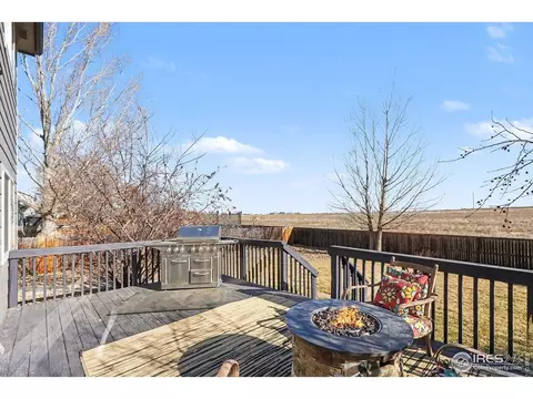 Exterior - 11392 Ebony St, Firestone, CO 80504 photo 5 of 8