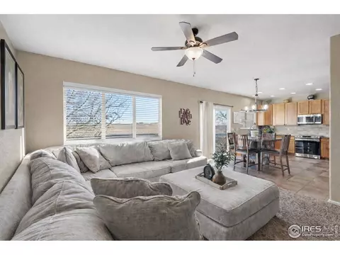 Living - 11392 Ebony St, Firestone, CO 80504 photo 2 of 2