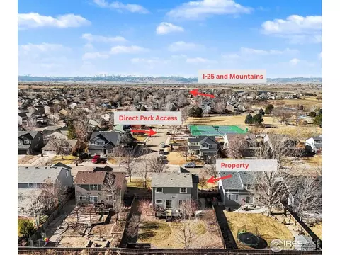View/Area - 11392 Ebony St, Firestone, CO 80504 photo 1 of 3