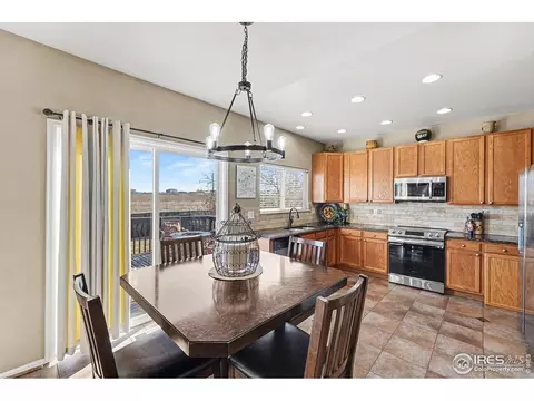 Kitchen - 11392 Ebony St, Firestone, CO 80504 photo 1 of 2