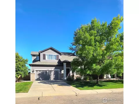 Exterior - 11392 Ebony St, Firestone, CO 80504 photo 8 of 8