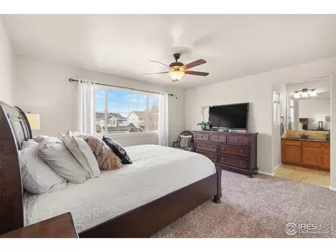 Bedroom - 11392 Ebony St, Firestone, CO 80504 photo 2 of 8