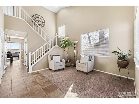 Entry Way - 11392 Ebony St, Firestone, CO 80504 photo 1 of 2