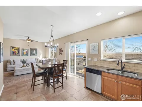 Dining - 11392 Ebony St, Firestone, CO 80504 photo 1 of 2