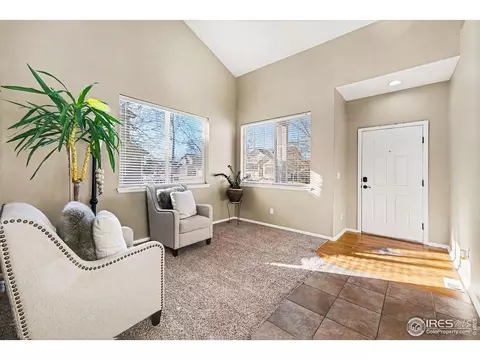 Entry Way - 11392 Ebony St, Firestone, CO 80504 photo 2 of 2