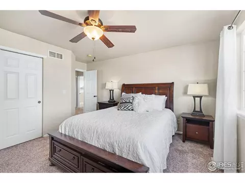Bedroom - 11392 Ebony St, Firestone, CO 80504 photo 1 of 8
