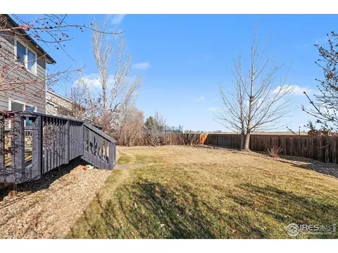 Exterior - 11392 Ebony St, Firestone, CO 80504 photo 6 of 8
