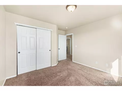 Bedroom - 11392 Ebony St, Firestone, CO 80504 photo 8 of 8