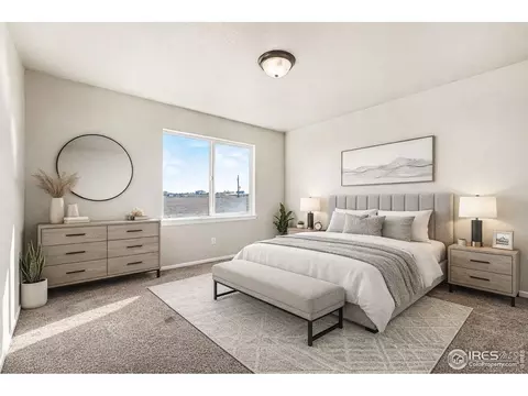Bedroom - 11392 Ebony St, Firestone, CO 80504 photo 3 of 8