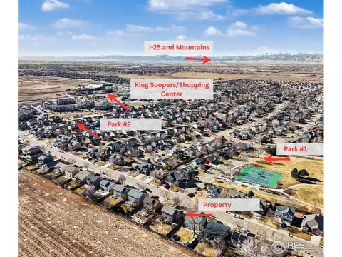 View/Area - 11392 Ebony St, Firestone, CO 80504 photo 2 of 3
