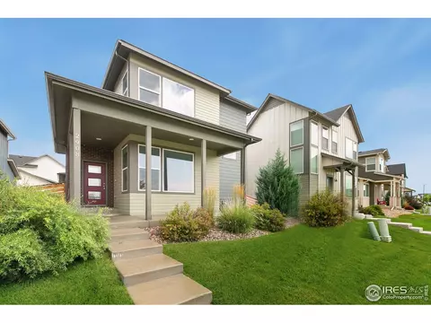 2908 Sykes Dr, Fort Collins, CO 80524