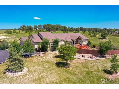 17035 Herring Rd, Colorado Springs, CO 80908