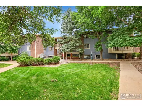 2800 Kalmia Ave #C-103, Boulder, CO 80301