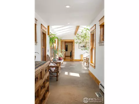 Entry Way - 1498 King Ave, Boulder, CO 80302 photo 6 of 6